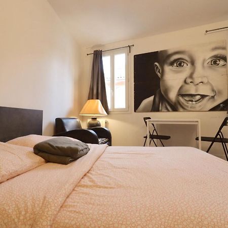 Le Studio Du Kid Daire Aix-en-Provence Dış mekan fotoğraf